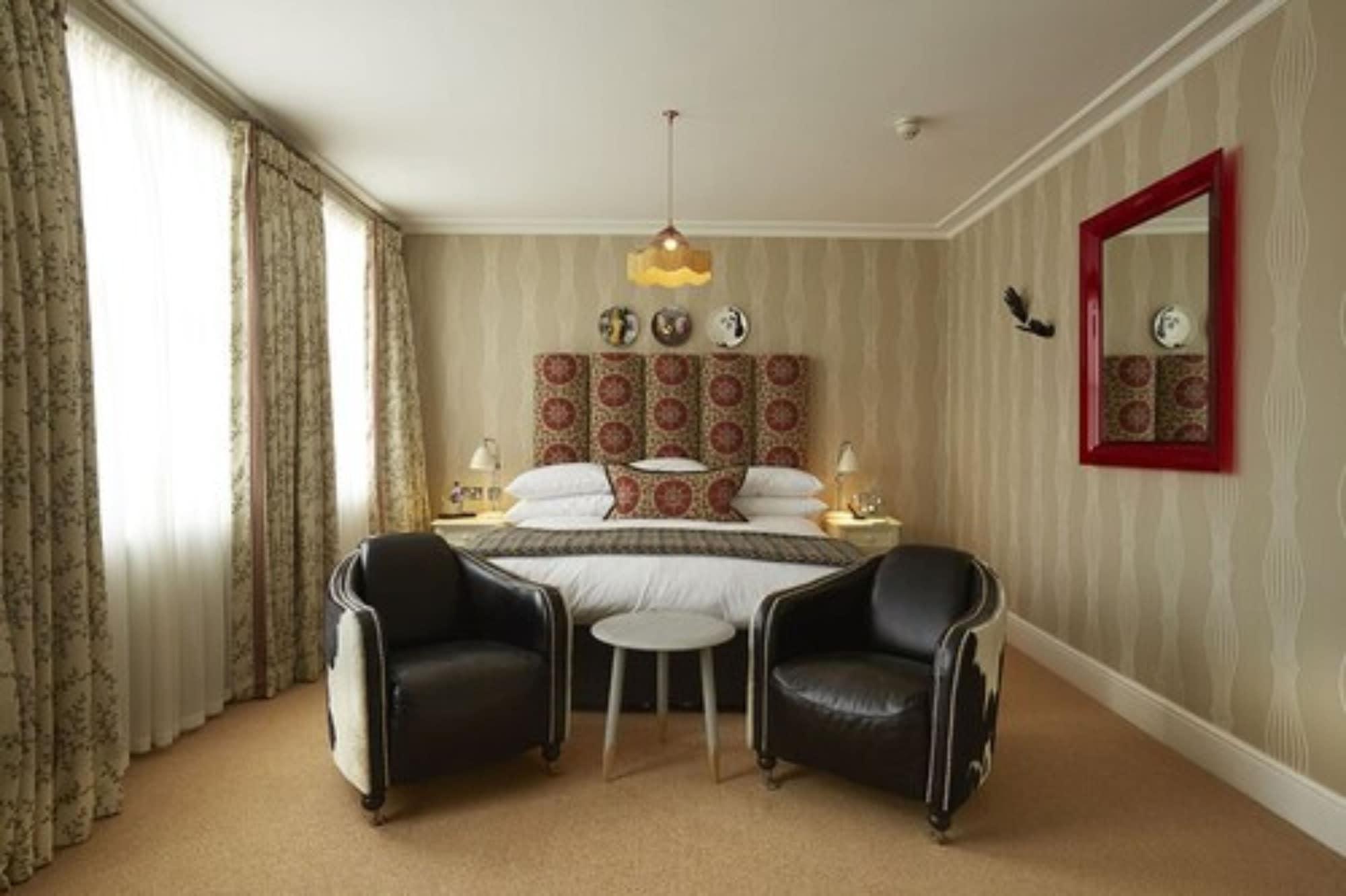 Angel Hotel Bury St. Edmunds Kültér fotó