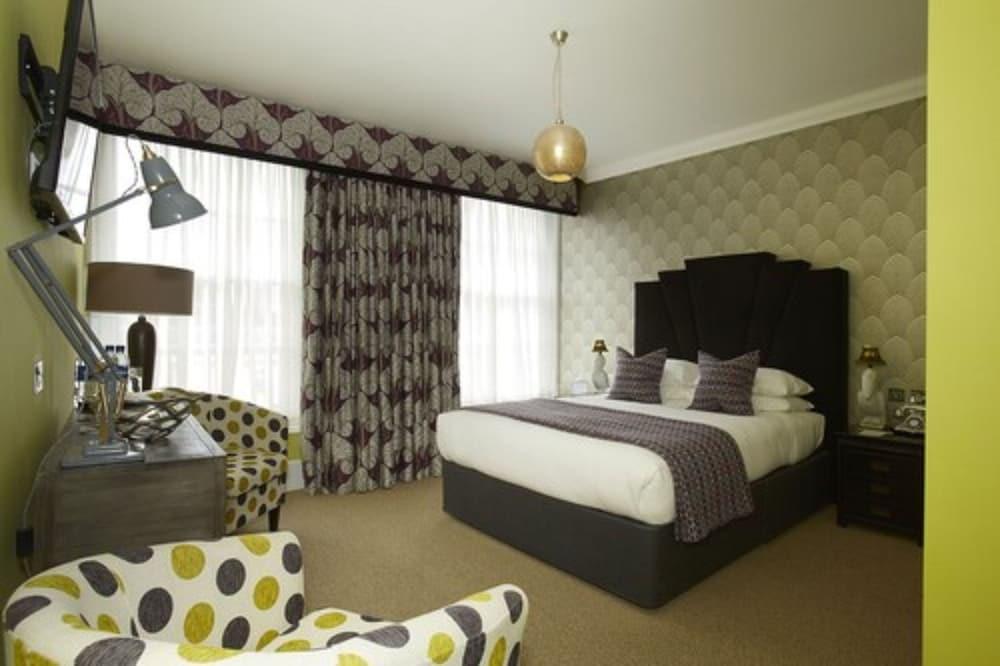 Angel Hotel Bury St. Edmunds Kültér fotó