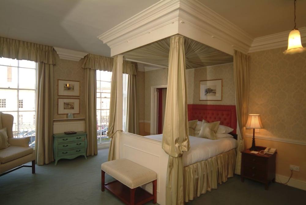 Angel Hotel Bury St. Edmunds Kültér fotó