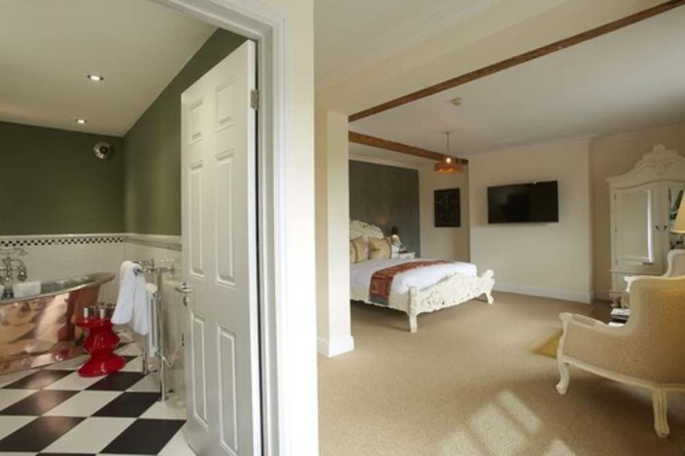 Angel Hotel Bury St. Edmunds Kültér fotó