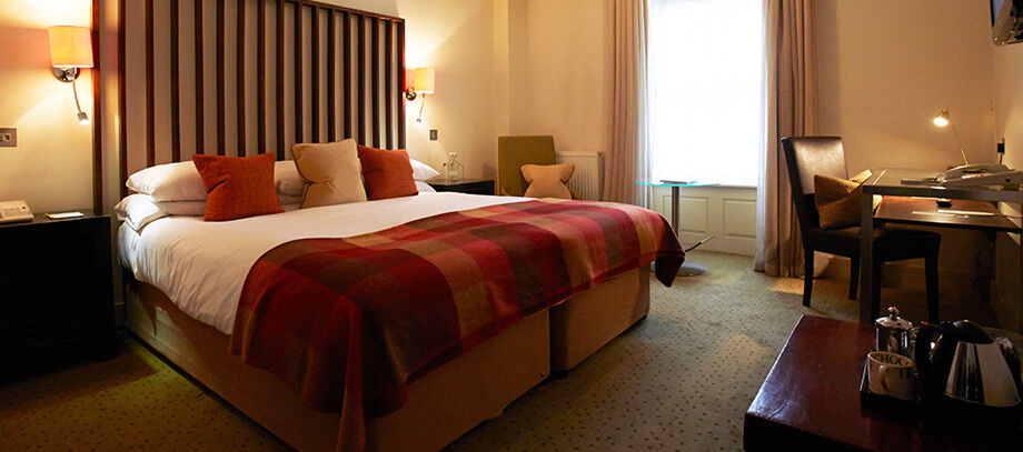 Angel Hotel Bury St. Edmunds Kültér fotó